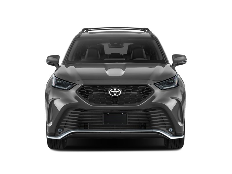 2023 Toyota Highlander XSE AWD Exterior Shot 5