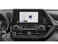 2023 Toyota Highlander XSE AWD Interior Shot 2