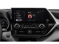 2023 Toyota Highlander Hybrid Hybrid Limited AWD Interior Shot 2