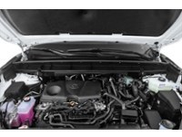 2023 Toyota Highlander Hybrid Hybrid Limited AWD Exterior Shot 3