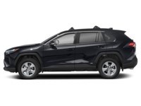 2023 Toyota RAV4 Hybrid Hybrid XLE AWD Exterior Shot 6