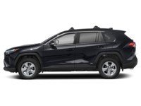 2023 Toyota RAV4 Hybrid Hybrid XLE PREMIUM AWD Exterior Shot 6
