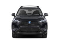 2023 Toyota RAV4 Hybrid Hybrid XLE PREMIUM AWD Exterior Shot 5