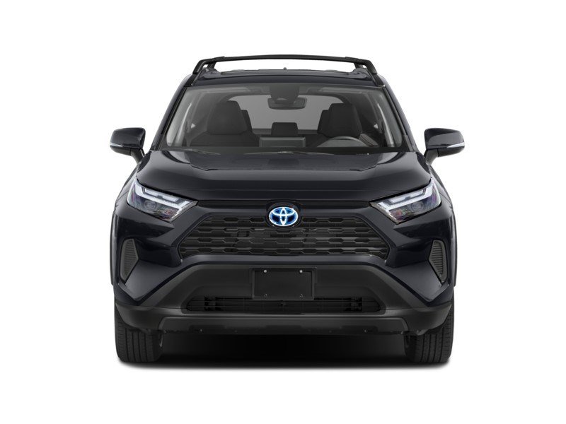 2023 Toyota RAV4 Hybrid Hybrid XLE PREMIUM AWD Exterior Shot 5