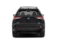 2025 Toyota RAV4 Hybrid Hybrid XLE AWD Exterior Shot 7