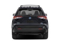 2023 Toyota RAV4 Hybrid Hybrid XLE PREMIUM AWD Exterior Shot 7