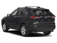 2024 Toyota RAV4 Hybrid Hybrid XLE AWD Exterior Shot 9