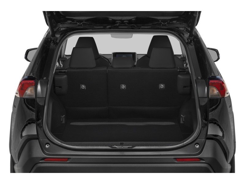 2023 Toyota RAV4 Hybrid Hybrid XLE PREMIUM AWD Exterior Shot 4