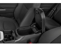 2023 Toyota RAV4 Hybrid Hybrid XLE AWD Interior Shot 7