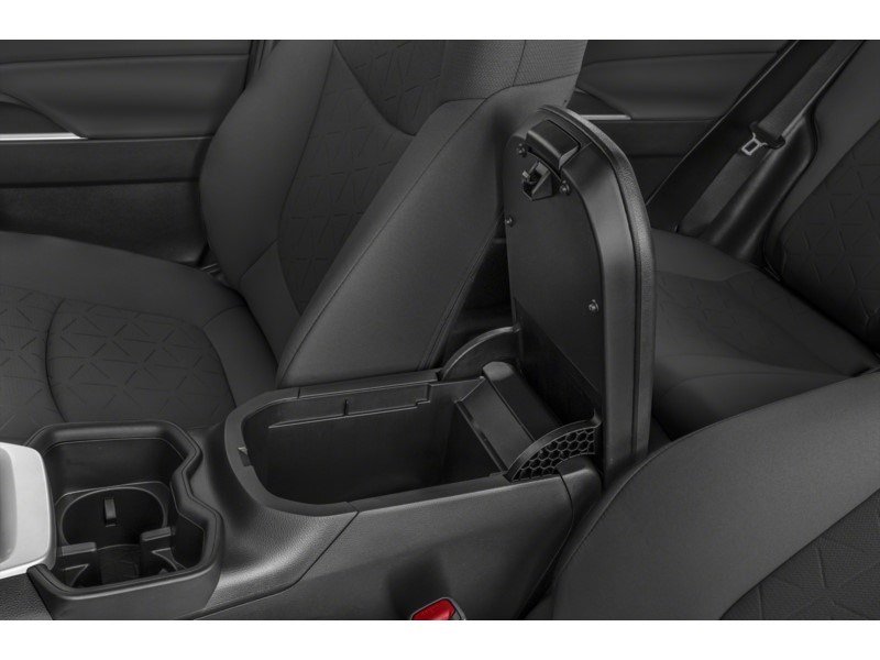 2023 Toyota RAV4 Hybrid Hybrid XLE PREMIUM AWD Interior Shot 7