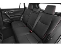 2024 Toyota RAV4 Prime SE AWD Interior Shot 5