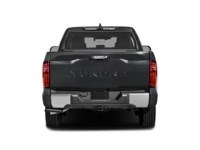 2026 Toyota Tundra Hybrid 4x4 Crewmax Limited Hybrid Exterior Shot 7
