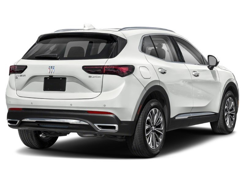 2026 Buick Envision AWD 4dr Sport Touring Exterior Shot 2