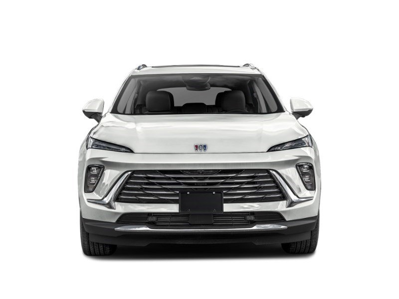 2026 Buick Envision AWD 4dr Preferred Exterior Shot 5