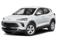 2024 Buick Encore GX AWD 4dr Preferred Exterior Shot 1