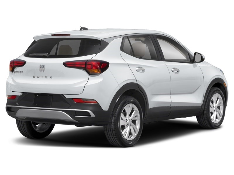 2024 Buick Encore GX AWD 4dr Preferred Exterior Shot 2