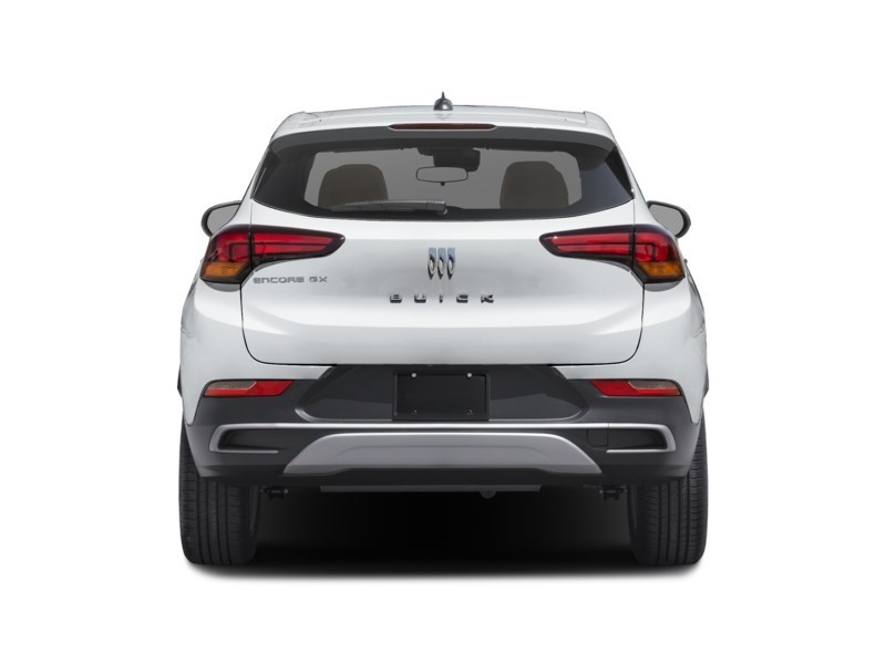 2024 Buick Encore GX AWD 4dr Preferred Exterior Shot 7