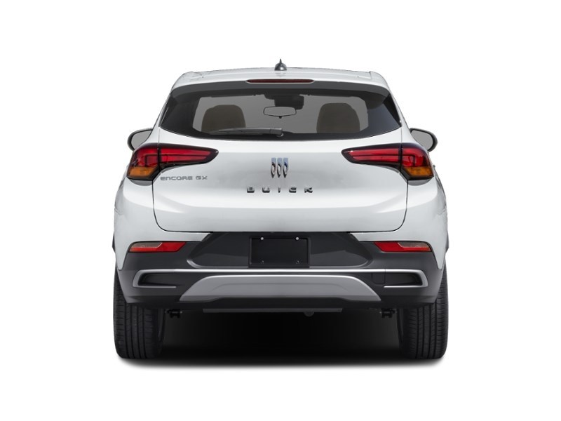 2026 Buick Encore GX AWD 4dr Preferred Exterior Shot 7