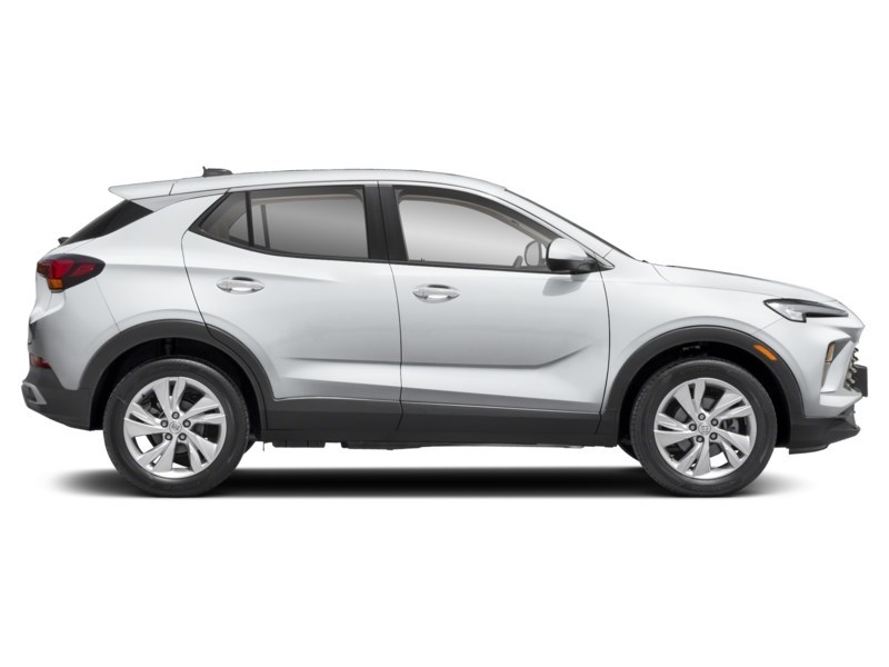 2024 Buick Encore GX AWD 4dr Preferred Exterior Shot 10