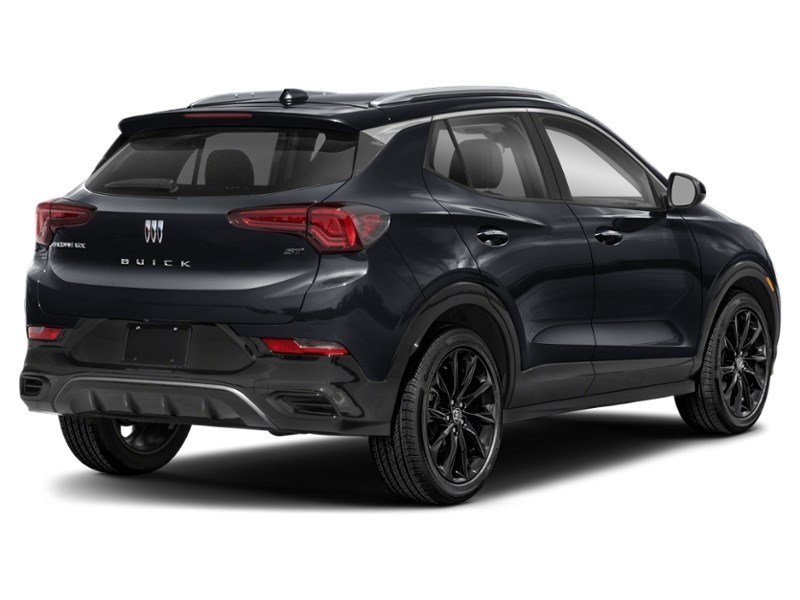 2026 Buick Encore GX AWD 4dr Sport Touring Exterior Shot 2