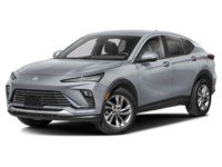 2026 Buick Envista FWD 4dr Sport Touring Exterior Shot 1