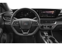 2024 Buick Envista FWD 4dr Sport Touring Interior Shot 3