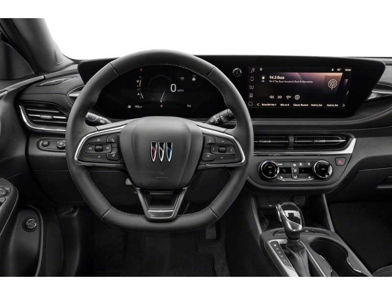 2026 Buick Envista FWD 4dr Preferred Interior Shot 3