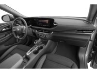 2024 Buick Envista FWD 4dr Sport Touring Interior Shot 1