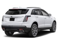 2026 Cadillac XT5 AWD 4dr Sport Exterior Shot 2