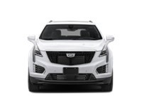 2026 Cadillac XT5 AWD 4dr Sport Exterior Shot 5