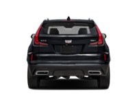 2025 Cadillac XT4 AWD 4dr Premium Luxury Exterior Shot 7