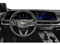 2025 Cadillac XT4 AWD 4dr Premium Luxury Interior Shot 3