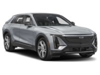 2026 Cadillac LYRIQ 4dr Signature Luxury Exterior Shot 8