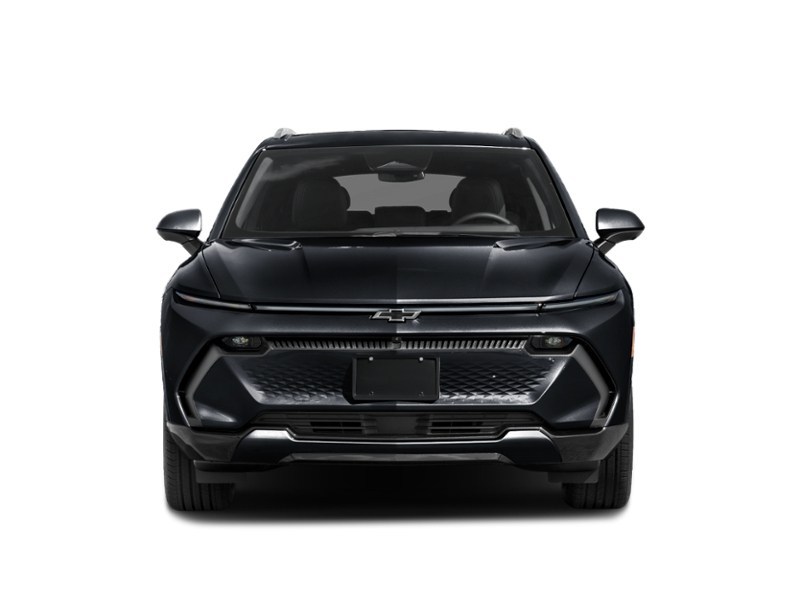 2026 Chevrolet Equinox EV 4dr LT Exterior Shot 5