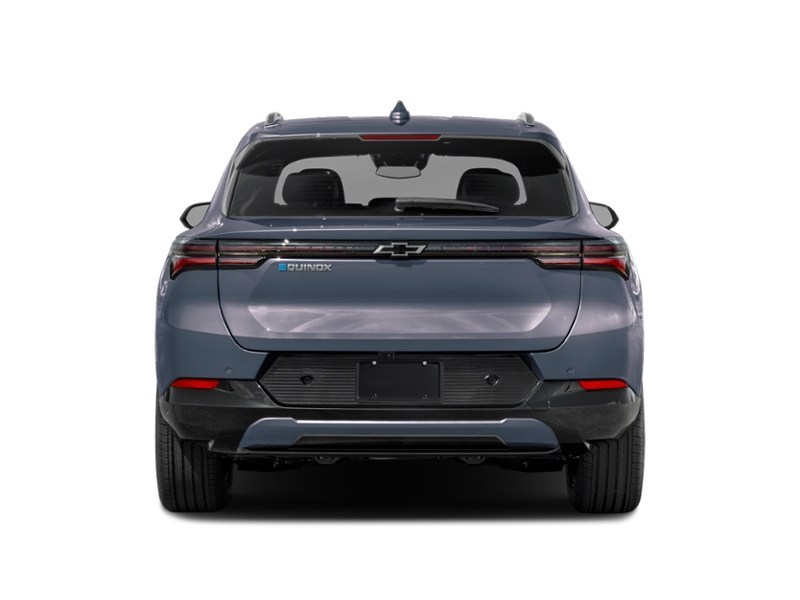 2026 Chevrolet Equinox EV 4dr LT Exterior Shot 7