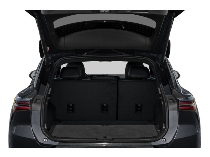 2027 Chevrolet Equinox EV 4dr LT2 w/PDE Exterior Shot 4