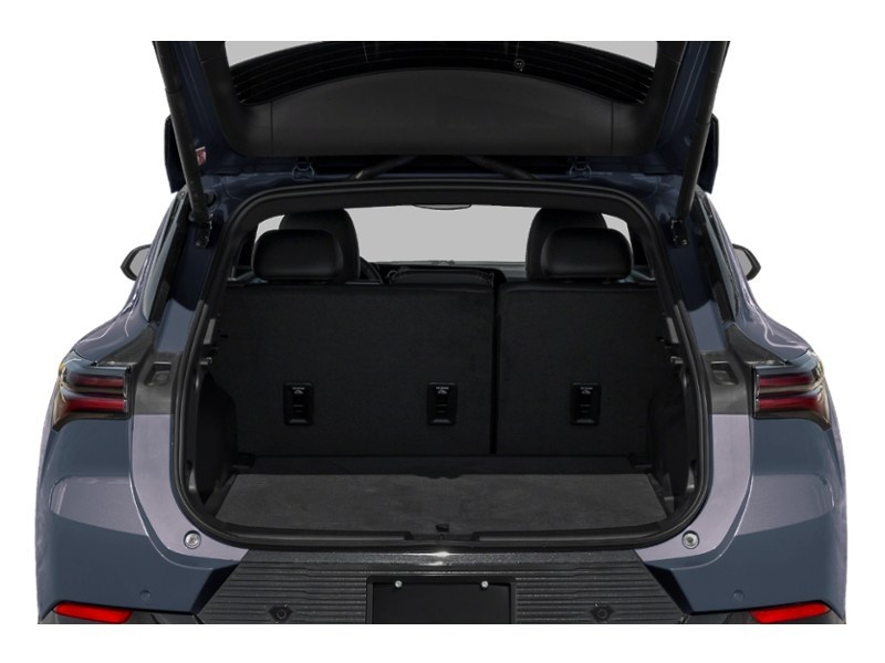 2026 Chevrolet Equinox EV 4dr LT Exterior Shot 4