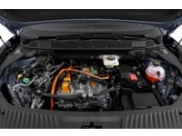 2026 Chevrolet Equinox EV 4dr LT Exterior Shot 3