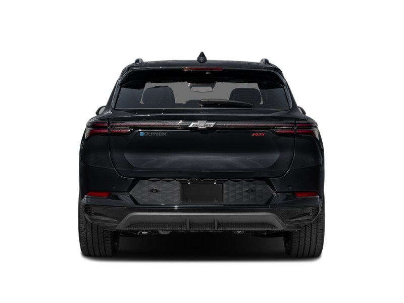2026 Chevrolet Equinox EV 4dr RS Exterior Shot 7