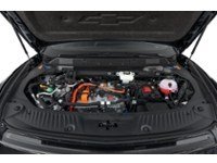 2026 Chevrolet Equinox EV 4dr RS Exterior Shot 3