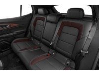 2026 Chevrolet Equinox EV 4dr RS Interior Shot 5