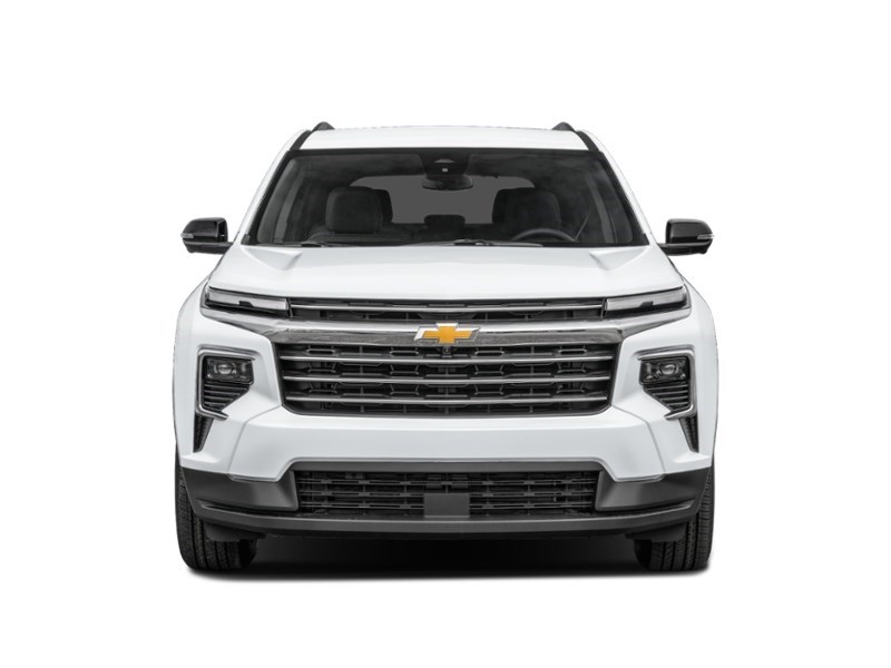 2026 Chevrolet Traverse AWD 4dr LT Exterior Shot 5