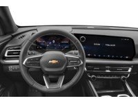 2027 Chevrolet Traverse AWD 4dr LT Interior Shot 3