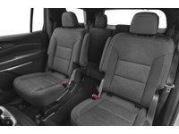 2027 Chevrolet Traverse AWD 4dr LT Interior Shot 5