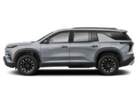 2026 Chevrolet Traverse AWD 4dr Z71 Exterior Shot 6