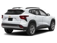 2026 Chevrolet Trax FWD 4dr 1RS Exterior Shot 2