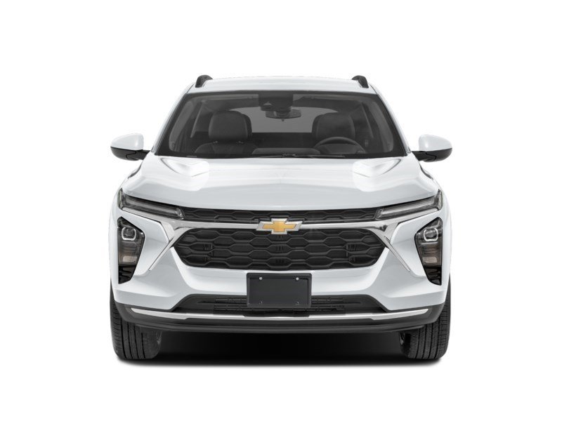 2026 Chevrolet Trax FWD 4dr LT Exterior Shot 5