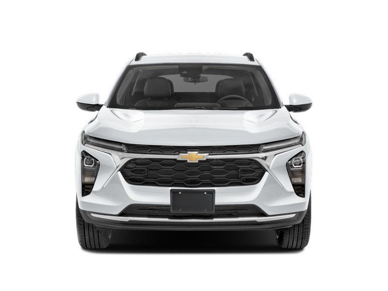 2026 Chevrolet Trax FWD 4dr 1RS Exterior Shot 5