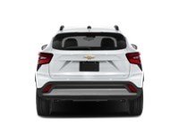 2026 Chevrolet Trax FWD 4dr 1RS Exterior Shot 7
