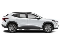 2026 Chevrolet Trax FWD 4dr 2RS Exterior Shot 10